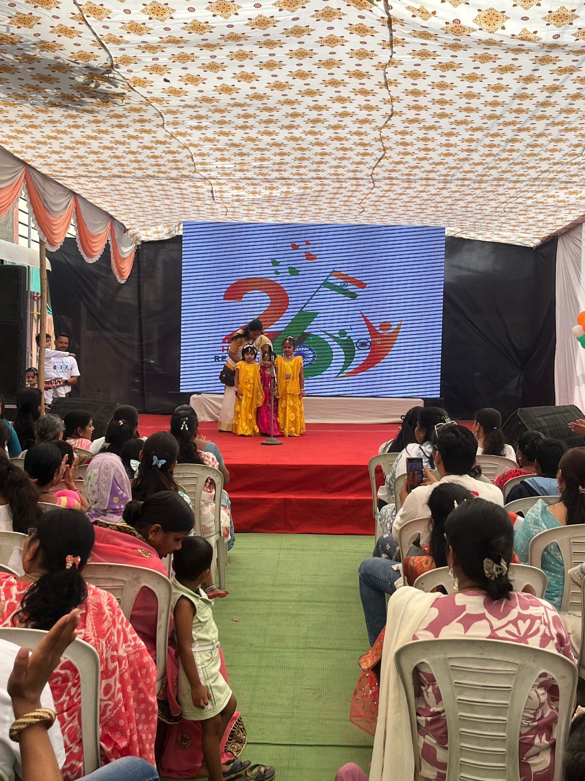 First Step Play School