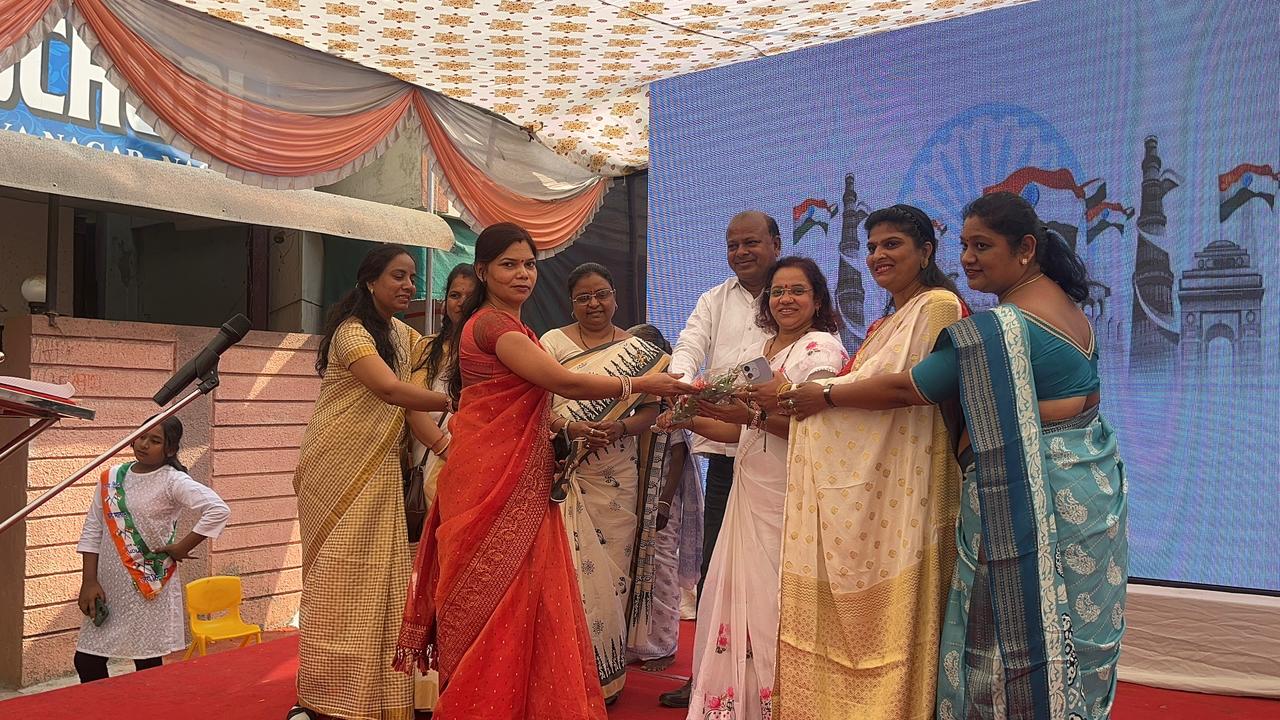 First Step Play School