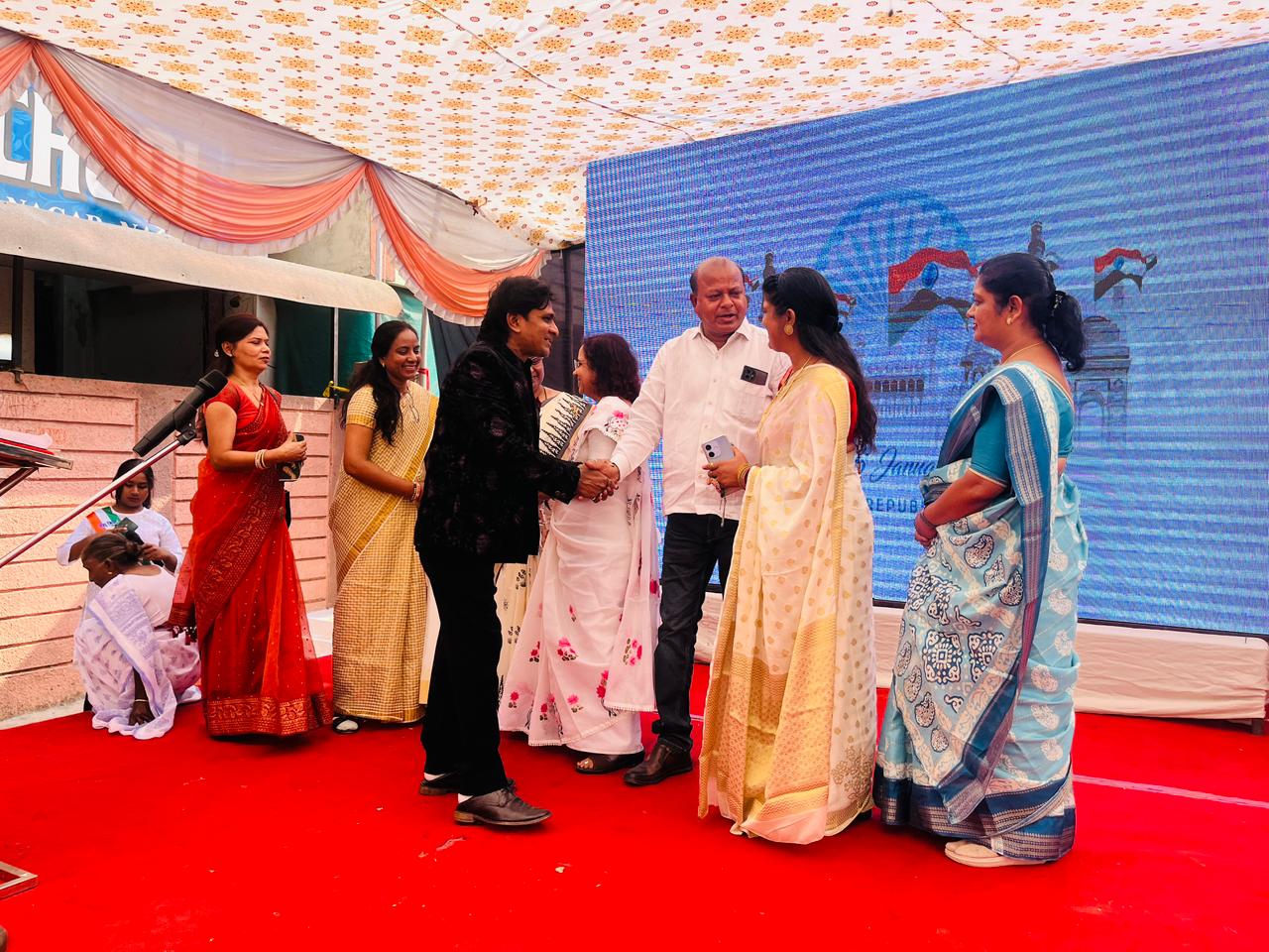 First Step Play School